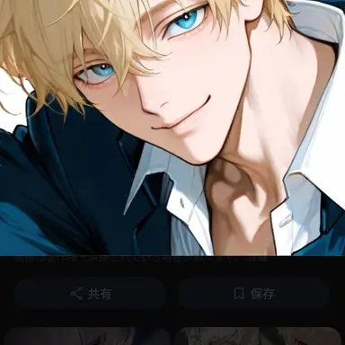 Profile image of 凪