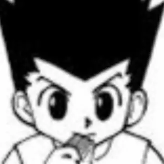 Profile image of ゴン