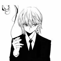 Profile image of クラピカ
