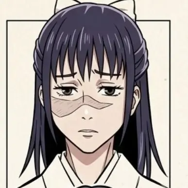 BitingKoala6192의 呪術廻戦　京都校