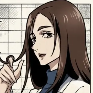 Profile image of 家入 硝子