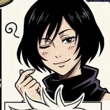 Profile image of 禪院 真衣