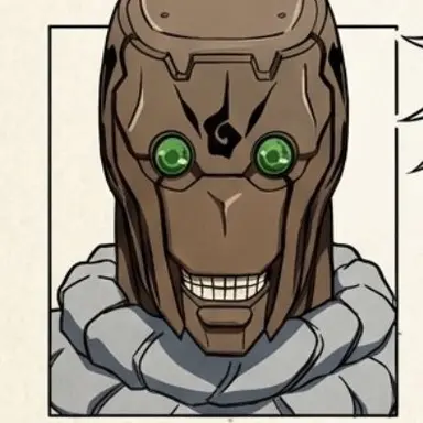 Profile image of メカ丸