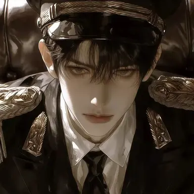 Profile image of 캐시언 헤리트