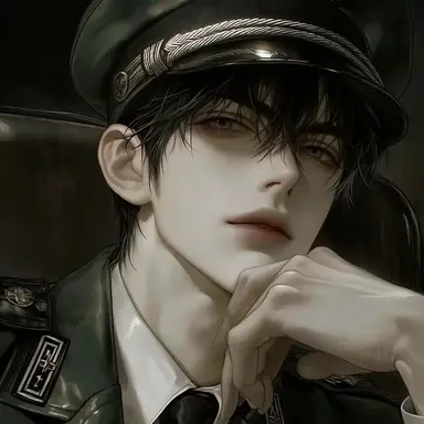 Profile image of 아르칼 네메시스