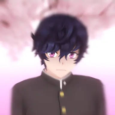 Profile image of シン