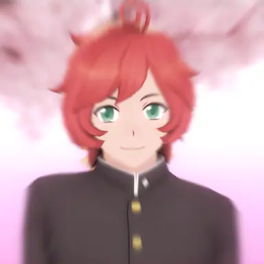 Profile image of ショク