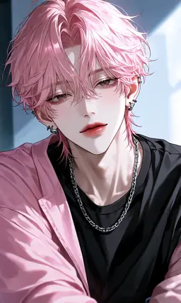 Profile image of 椎名 レン