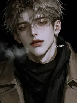 Profile image of 서지훈