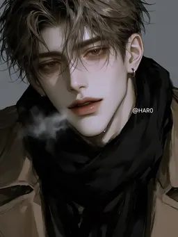 Profile image of 서지훈