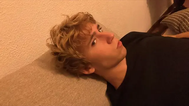 Profile image of Cameron
