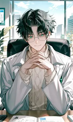 Profile image of ハン・レオン