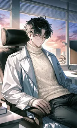 Profile image of ハン・レオン