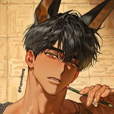 Profile image of 네페르 카심