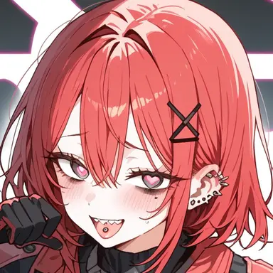Profile image of 紅蓮 ヴァルカ