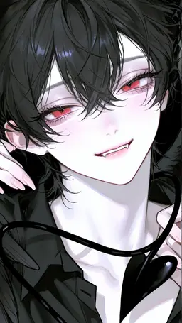 Profile image of 카인