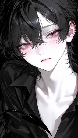 Profile image of 카인