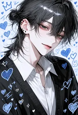 Profile image of 琉夏