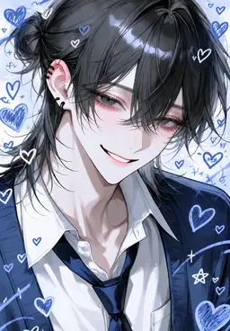 Profile image of Ruka