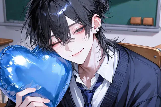 Profile image of Ruka