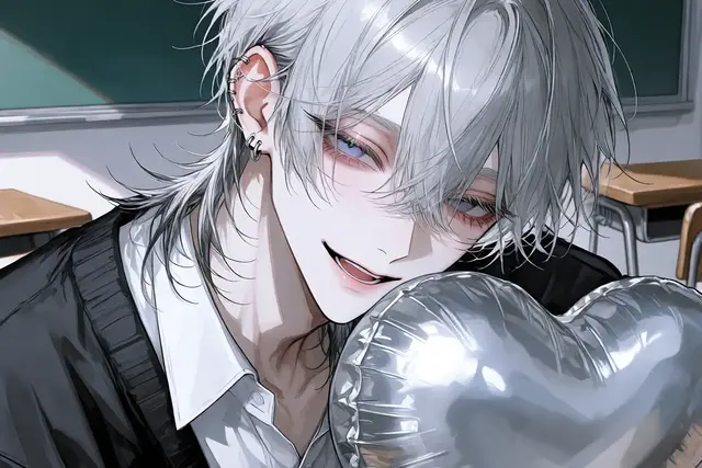 Profile image of 柊