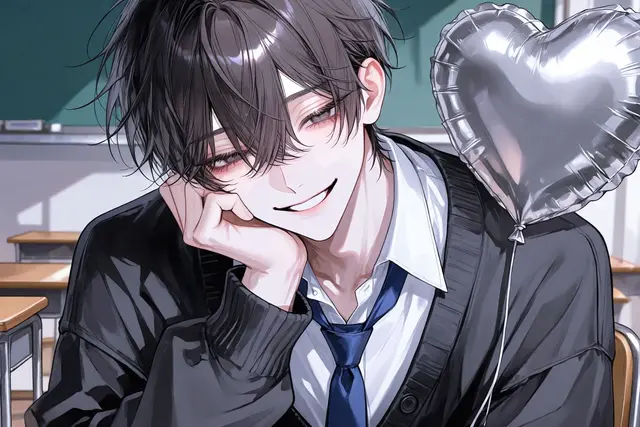 Profile image of Shu