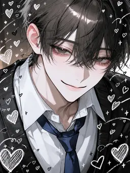 Profile image of Shu