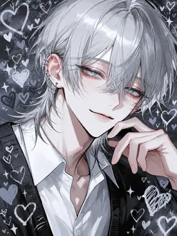 Profile image of Shu