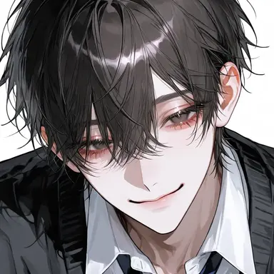 Profile image of Shu