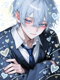 Profile image of Yuma