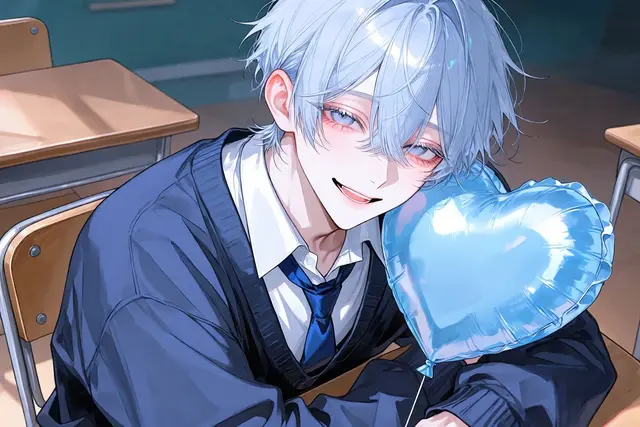 Profile image of Yuma
