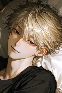 Profile image of 주명