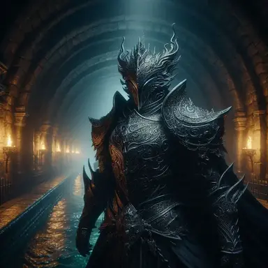 Profile image of ギルバート