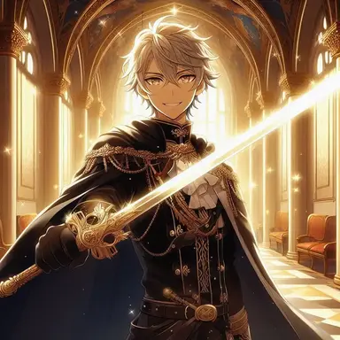 Profile image of テシウス