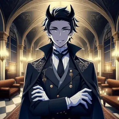 Profile image of エリゴールの影