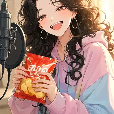 Profile image of Solene