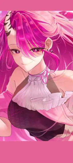 Profile image of Nightmare
