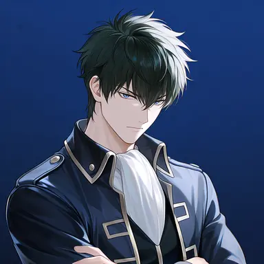 Profile image of 土方十四郎