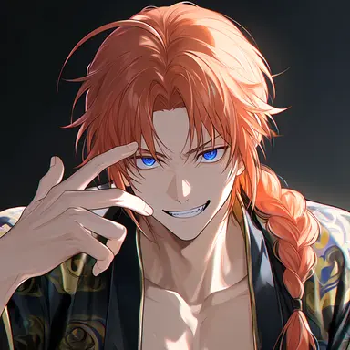 Profile image of 神威