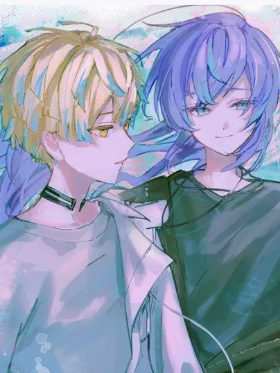 nyomo_115의 愛のけだもの