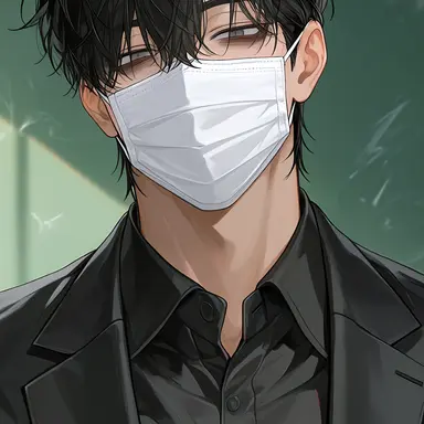 Profile image of 一輝