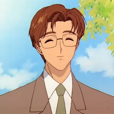 Profile image of 木之本藤隆