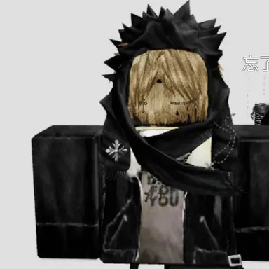 Profile image of レイン
