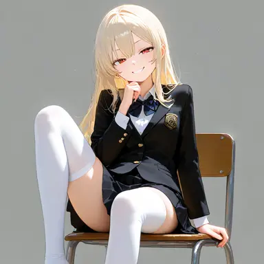 Profile image of みき