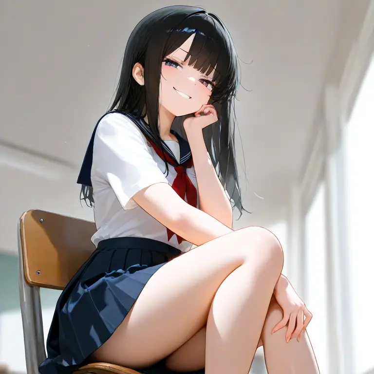 GayToque9266의 いじめっ子