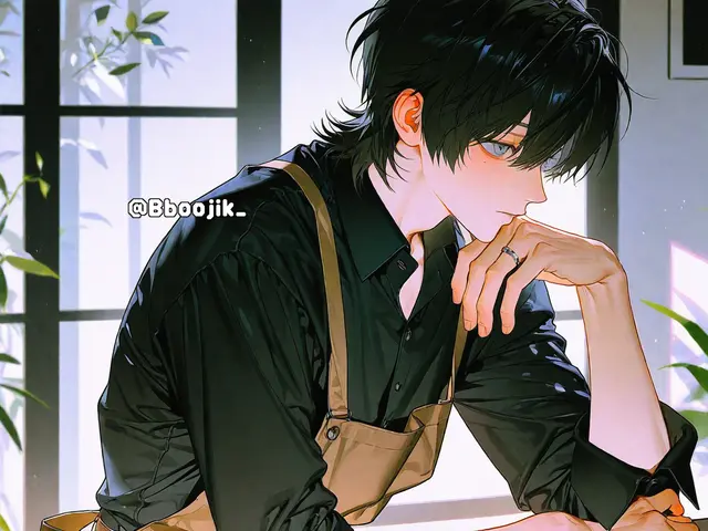 Profile image of Ha Sion