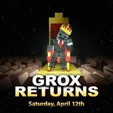 Profile image of Krag