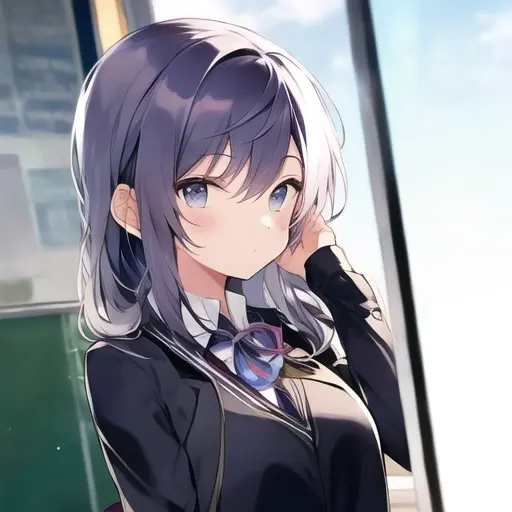 SmartPilot7461의 幼馴染(仕事)