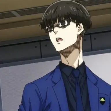 Profile image of 에고 진파치