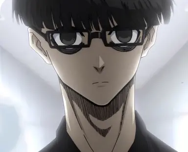 Profile image of 에고 진파치